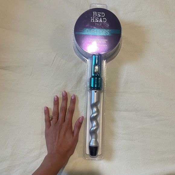 BedHead Curlipops 1” Curling Iron - Picture 2 of 4